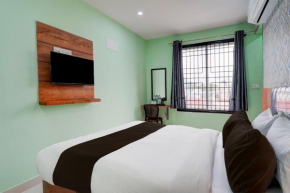 Super Hotel O Golden Comforts
